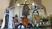 Ayacucho: Roban joyas de oro y plata de imágenes de iglesia - Noticias de oro