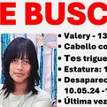 Ay&uacute;dalos a volver: Adolescente de 13 a&ntilde;os desapareci&oacute; en Independencia