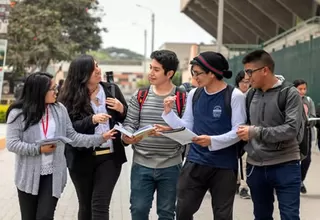 Bachillerato automático: Oficializan ampliación hasta el 31 de marzo del 2024