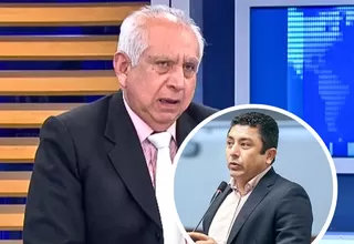 Baella sobre Bermejo: “Hemos tenido un terrorista en el Congreso”