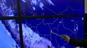 Bajas temperaturas afectan a la capital  - Noticias de senamhi
