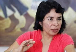 Balbuena sobre parque temático: "Debemos rendirle cuentas a UNESCO"