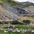 Las Bambas: Acuerdan tregua de 30 días y reanudación de actividades mineras