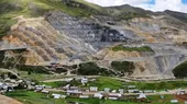 Las Bambas: Acuerdan tregua de 30 días y reanudación de actividades mineras - Noticias de tregua