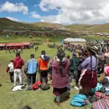 Las Bambas: Amplían estado de emergencia en los distritos de Challhuahuacho y Coyllurqui
