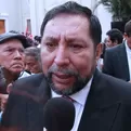 Las Bambas: El premier ha pateado el tablero”, afirma gobernador de Apurímac