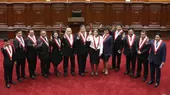 Bancada de Acción Popular no reconoce como representante del partido a Mesías Guevara - Noticias de mesias-guevara