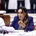 Patricia Donayre renunció a la bancada PPK