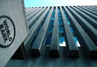 Banco Mundial elevó a 2.7% la proyección del Perú para el 2026