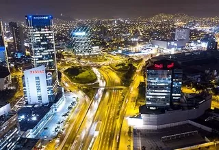 Banco Mundial mantiene en 2.7 % proyección de crecimiento de la economía peruana