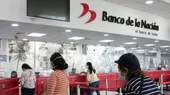 Banco de la Nación alerta a usuarios sobre nueva modalidad de estafa - Noticias de renta4-banco