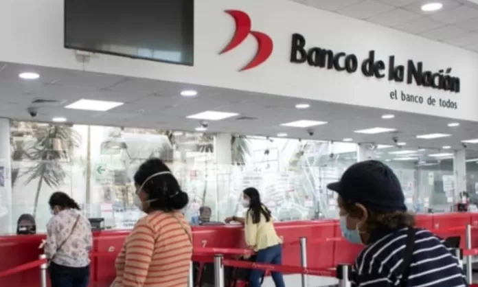 Banco de la Nación alerta a usuarios sobre nueva modalidad de estafa ...