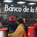 Banco de la Nación: Pago del bono de S/380 es según el último dígito del DNI