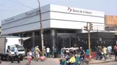 Banco de la Nación dará facilidades en pago de créditos por estado de emergencia - Noticias de nacional-de-paraguay