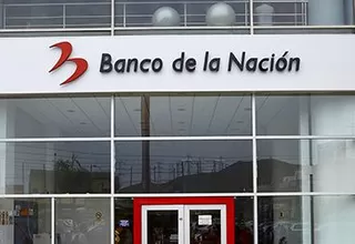 Banco de la Nación emprende acciones contra la violencia hacia la mujer