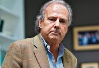 Barnechea sobre Alan García: “Orden de detención causó trágica decisión” 