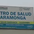 Barranca: dos casos sospechosos de viruela del mono en Paramonga