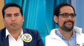 Barranco: candidatos a la alcaldía Carlos Gonzáles y Gonzalo Rivera exponen propuestas - Noticias de rodrigo-rivera
