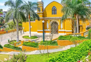 Barranco celebra 151 años con agenda cultural y festiva