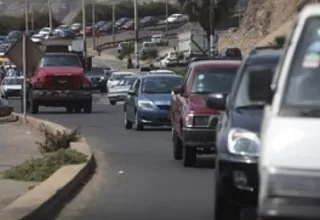 Barranco: Municipalidad de Lima no nos informó del cierre de la Costa Verde