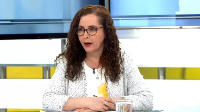 Resultado de imagen para rosa bartra solidaridad nacional