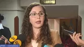 Bartra: Se están analizando nuevas pruebas sobre presuntos pagos de Odebrecht a Humala - Noticias de marcelo-gallardo