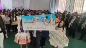 Bautizo millonario en Huancayo con costosos regalos - Noticias de primera-dama