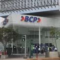 BCP se pronuncia por ca&iacute;da de su sistema: Agencias y cajeros autom&aacute;ticos operan con normalidad