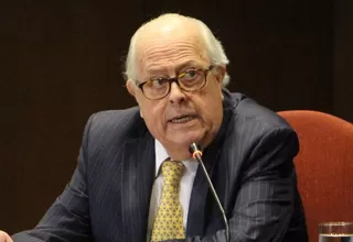 BCR elevó a 3,4 % proyección de crecimiento para 2026