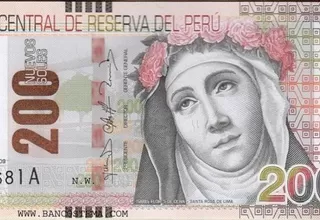 BCR señala que negocios están obligados a recibir billetes de S/200