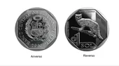 BCR pone en circulación nueva moneda de S/ 1 alusiva al gato andino - Noticias de reserva-federal