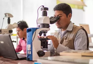 Beca Generación del Bicentenario: Mira si fuiste seleccionado para seguir un posgrado en el extranjero