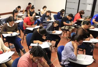Becas Actívate Perú: Así puedes participar del programa de becas de América TV, Zegel IPAE e Idat 