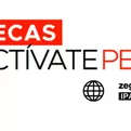 Becas Actívate Perú: Conoce más del programa de becas de América Televisión, Zegel IPAE e IDAT