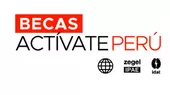 Becas Actívate Perú: Conoce más del programa de becas de América Televisión, Zegel IPAE e IDAT - Noticias de becas