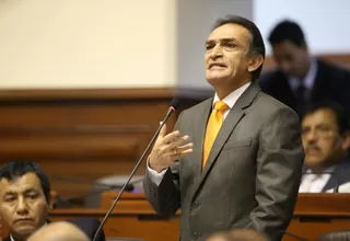 Becerril acusado de injerencia en caso de la azucarera Pucalá