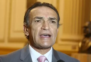 Becerril: “Niños han muerto por desidia del Minsa y del gobierno regional”