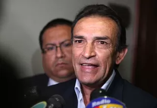 Becerril se mostró de acuerdo con retiro de candidaturas vinculadas al narcotráfico