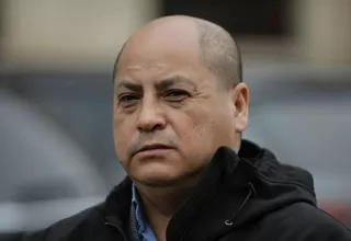 Beder Camacho fue destituido como subsecretario general del Despacho Presidencial