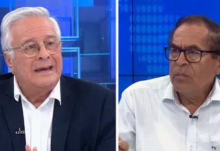 Bedoya y Quintanilla analizan la crisis de Venezuela