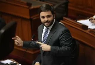 De Belaunde: Enfoque de género busca formar ciudadanos iguales en deberes y derechos