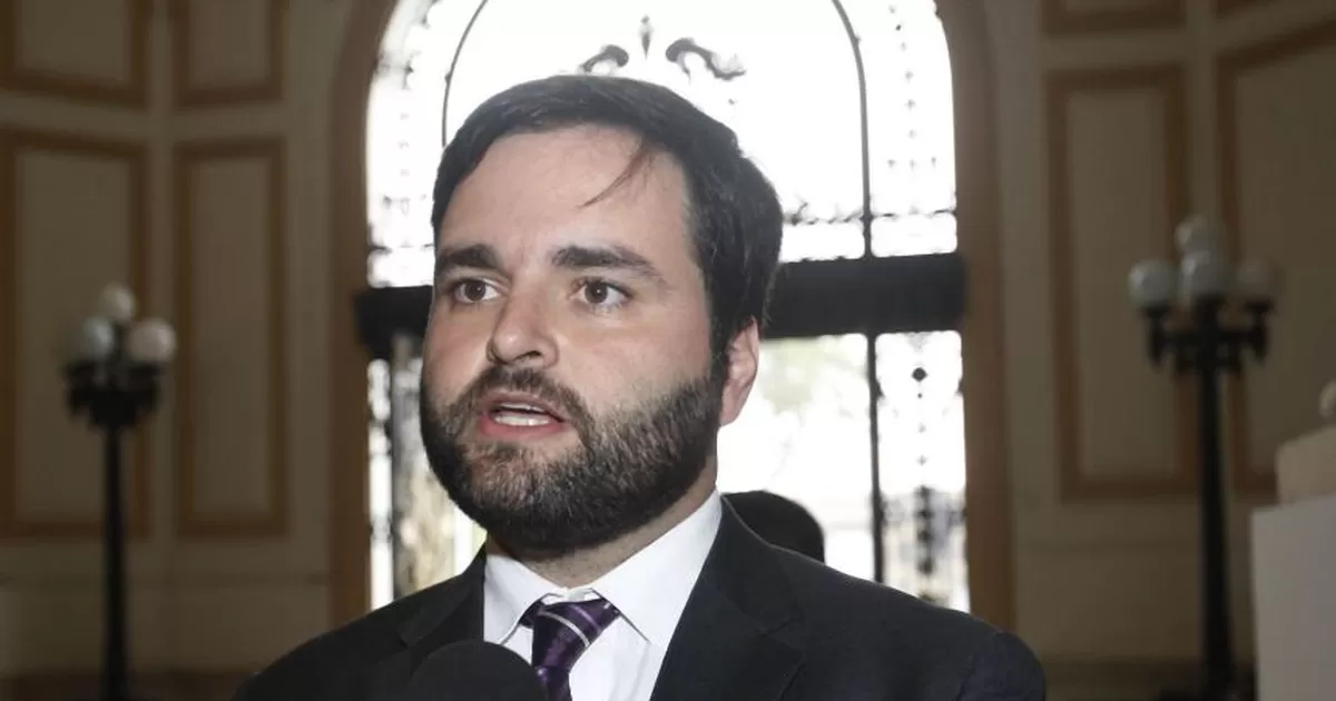 De Belaunde: Fuerza Popular asegura la impunidad en el 