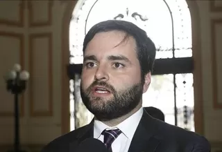 De Belaunde: Grupo LGBT es única comunidad vulnerable invisibilizada en cifras del Estado