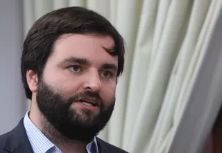 De Belaunde tras renuncia de Mazzetti: La política le dio la espalda a necesidades del país