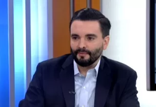 De Belaunde sobre el TC: "Veremos una suerte de actuación ante las cámaras"