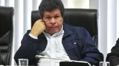 Benítez: Josef Maiman cambió su versión para evitar prisión preventiva - Noticias de benitez