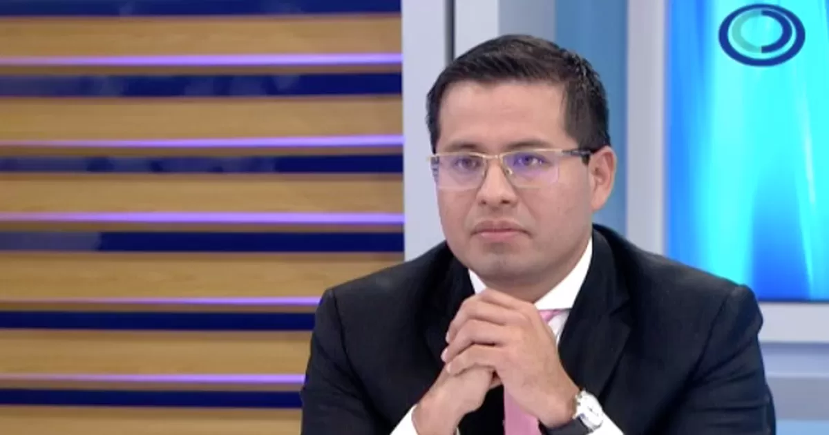 Benji Espinoza: Respuesta de tutela de derechos “debería ser pronta e inmediata”