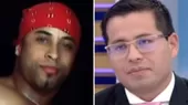 Benji Espinoza sobre incidente en audiencia: “Esto mismo pasó en el juicio del caso Humala” - Noticias de antauro humala