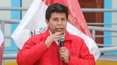 Benji Espinoza solicita que fiscalía interrogue a Pedro Castillo por caso ascensos en Fuerzas Armadas - Noticias de fuerzas-armadas