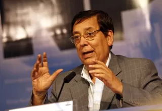Bernales: Humala planeaba quedarse 15 años con ayuda de las FFAA